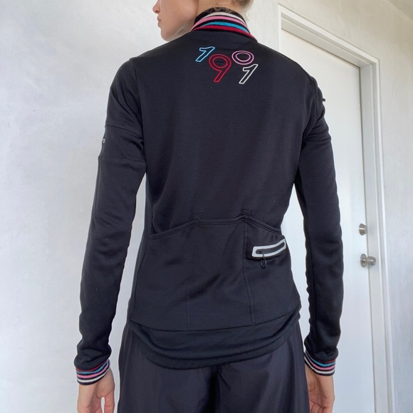 RAPHA CYCLING JACKET - Picture 3 of 3
